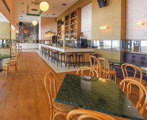 Samos City Hotel