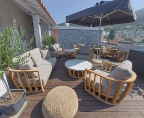 Samos City Hotel