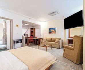 Samos City Hotel