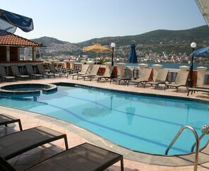 Samos City Hotel