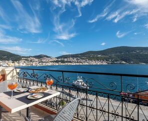 Samos City Hotel