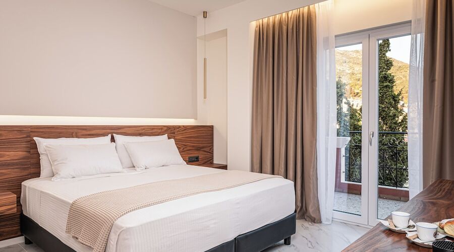 Samos City Hotel
