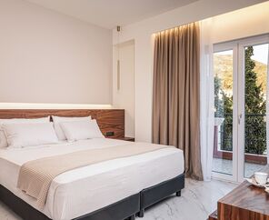 Samos City Hotel