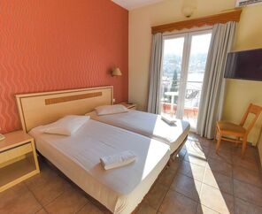Samos City Hotel