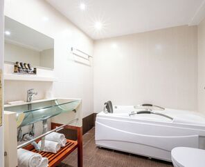 Samos City Hotel