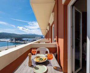Samos City Hotel