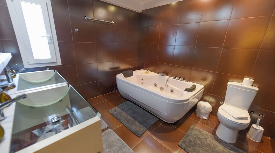 Samos City Hotel