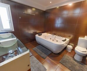 Samos City Hotel