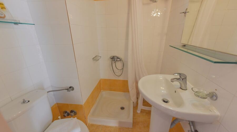 Samos City Hotel