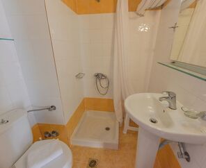 Samos City Hotel