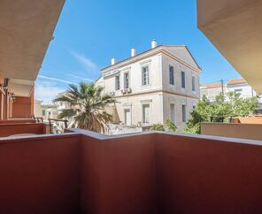 Samos City Hotel