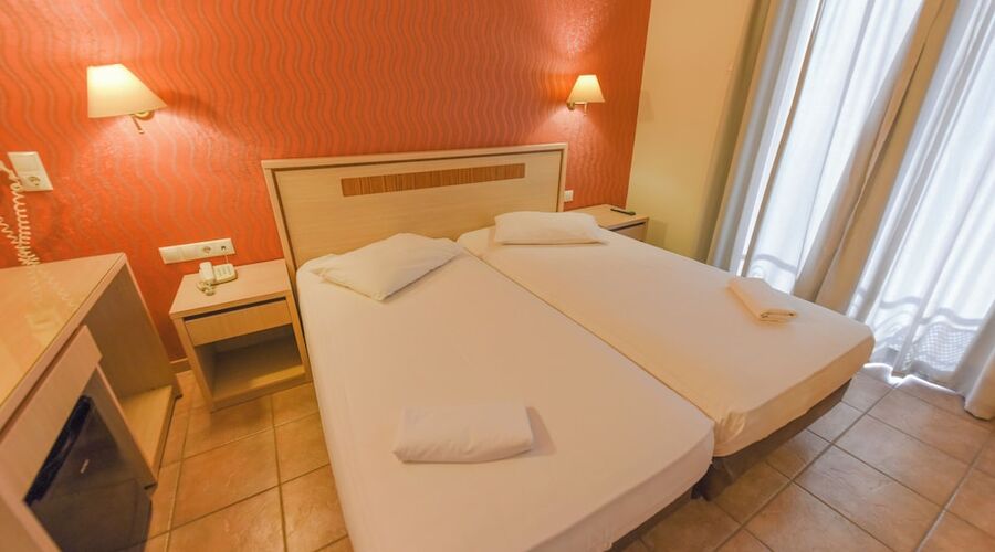 Samos City Hotel