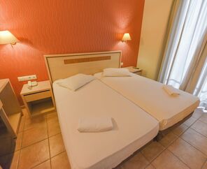 Samos City Hotel