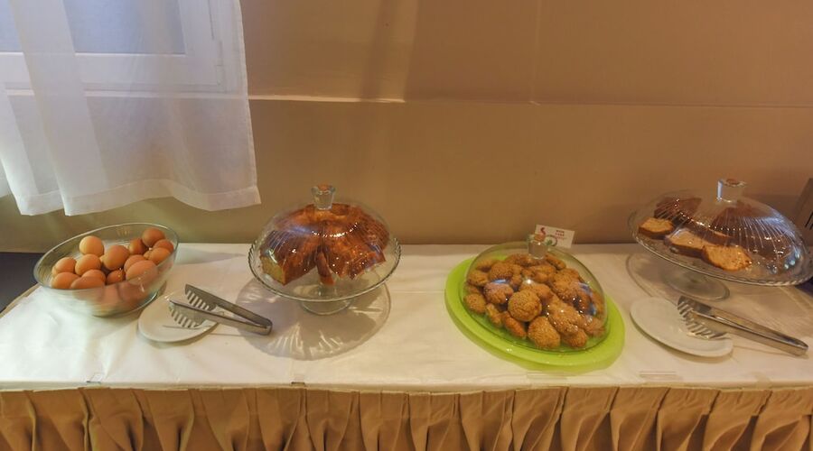 Samos City Hotel