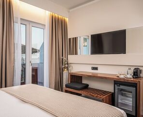 Samos City Hotel