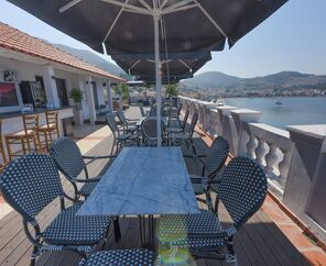 Samos City Hotel