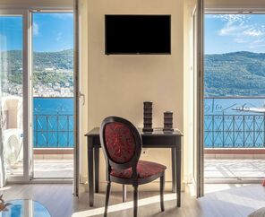Samos City Hotel