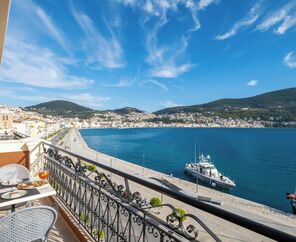 Samos City Hotel