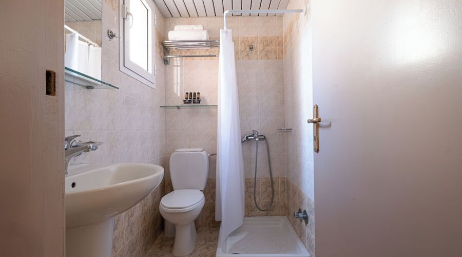 Samos City Hotel