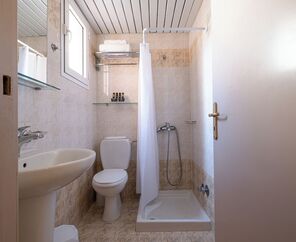 Samos City Hotel