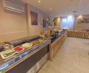 Samos City Hotel