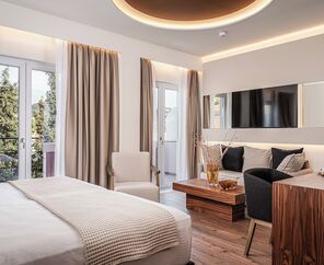 Samos City Hotel