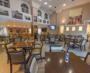 Samos City Hotel