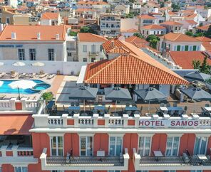 Samos City Hotel