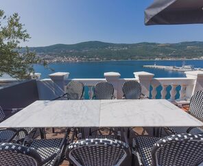Samos City Hotel