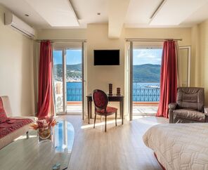 Samos City Hotel