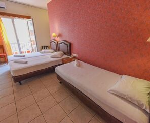 Samos City Hotel