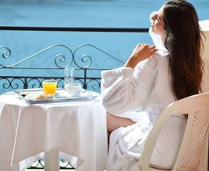 Samos City Hotel