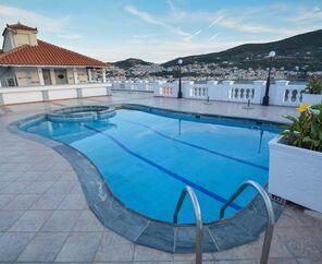 Samos City Hotel