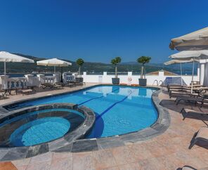 Samos City Hotel