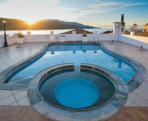 Samos City Hotel