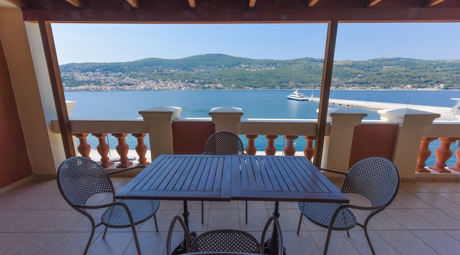 Samos City Hotel