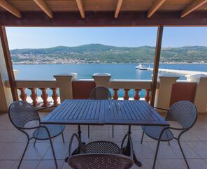 Samos City Hotel