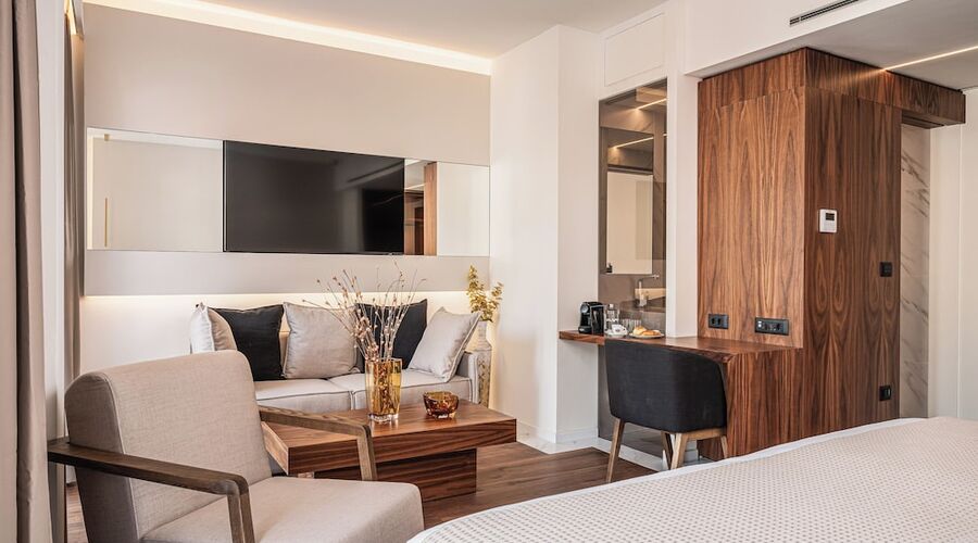 Samos City Hotel