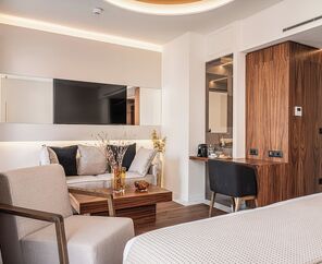 Samos City Hotel