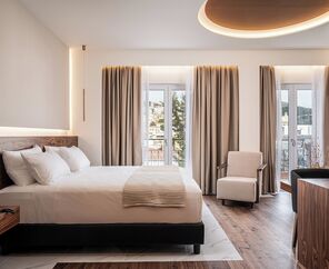 Samos City Hotel