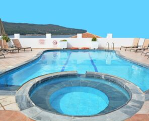 Samos City Hotel