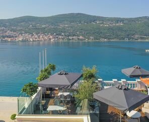 Samos City Hotel