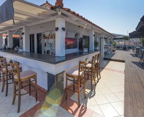 Samos City Hotel