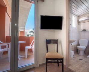Samos City Hotel
