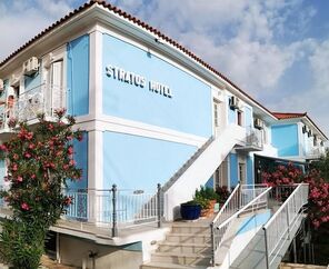 Stratos Hotel