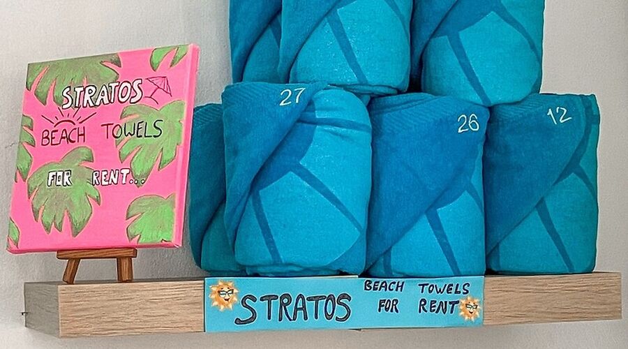 Stratos Hotel
