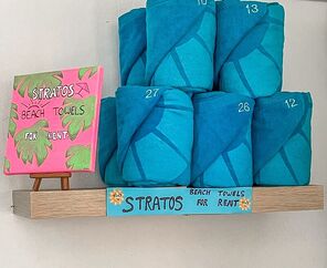 Stratos Hotel