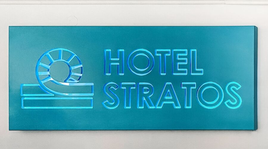Stratos Hotel
