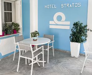 Stratos Hotel