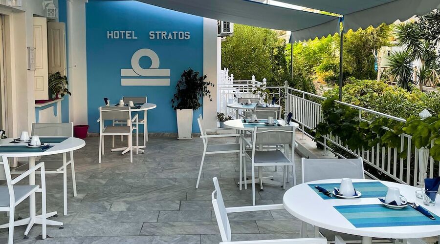 Stratos Hotel